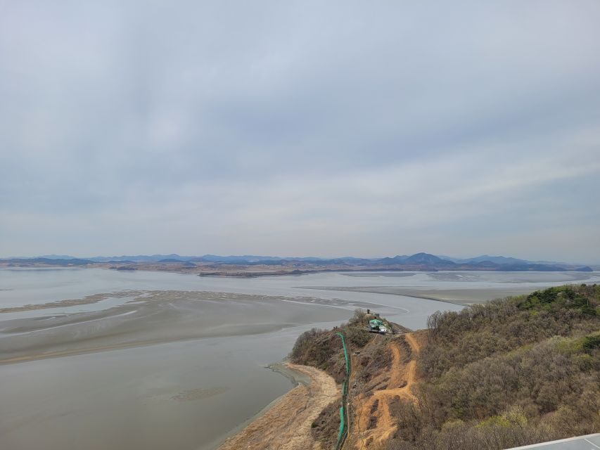 From Seoul: Private DMZ and Odusan Observatory Full-Day Tour - Spy-Route Context: Why This Part of the Border Hits Hard