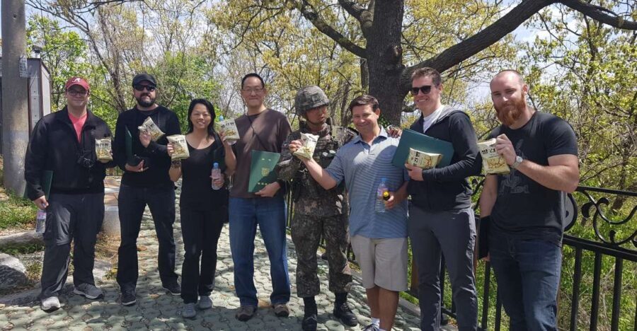 From Seoul: Private DMZ and Odusan Observatory Full-Day Tour - What You Get for Around $200: Value That Actually Adds Up