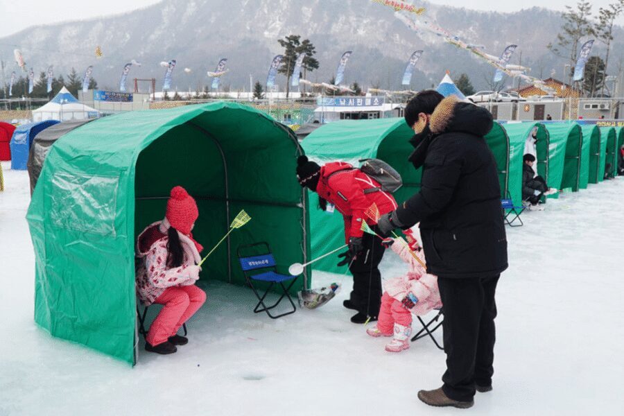From Seoul: Pyeongchang Trout Festival - Cold-Weather Checklist That Actually Helps