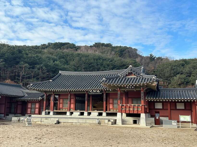 From Seoul: Starfield Library, Hwaseong, Gwangmyeong Cave - Starfield Library in Suwon: Books, light, and a mall vibe