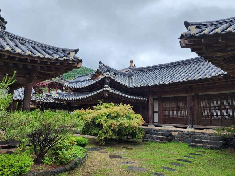 From Seoul: Suwon Hwaseong Fortress Tour - Price and value: what $52 buys you (and what it doesn’t)