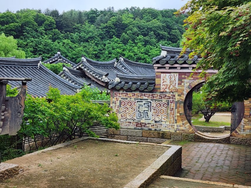 From Seoul: Suwon Hwaseong Fortress Tour - Who should book this, and who should skip it