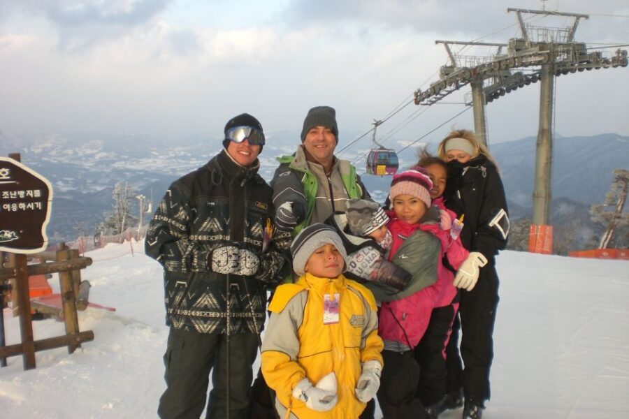 From Seoul: Yongpyong Ski Day Tour with Transportation - Food, culture, and the winter “extras” beyond skiing