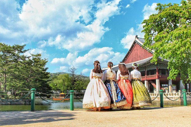 Full-day Customizable Private Seoul Highlight Tour - Why This Private Seoul Highlights Tour Feels Easier Than DIY
