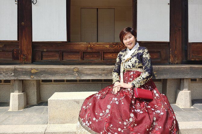 Full-day Customizable Private Seoul Highlight Tour - Insadong: Traditional Shops, Cafes, and a More Relaxed Lunch Window