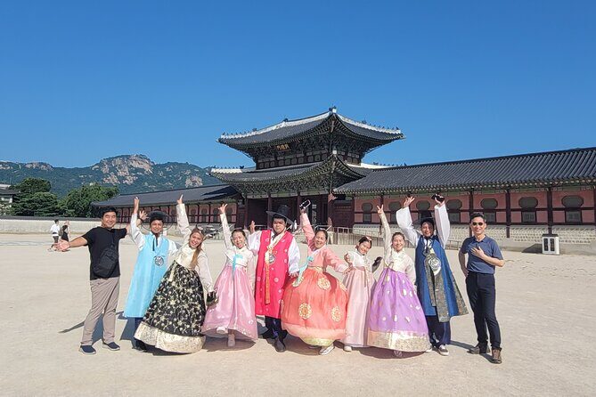 Full-day Customizable Private Seoul Highlight Tour - Price and What $230 Covers (And What It Doesn’t)