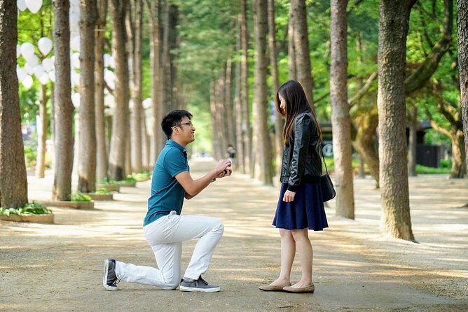Full-Day Customizable Private Tour to Nami Island and surrounding Area - Key things I’d bank on before you go
