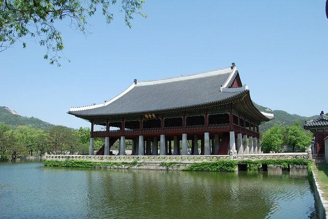 Full-Day Palace Tour in Seoul - Price and value: what $79 buys you in real life
