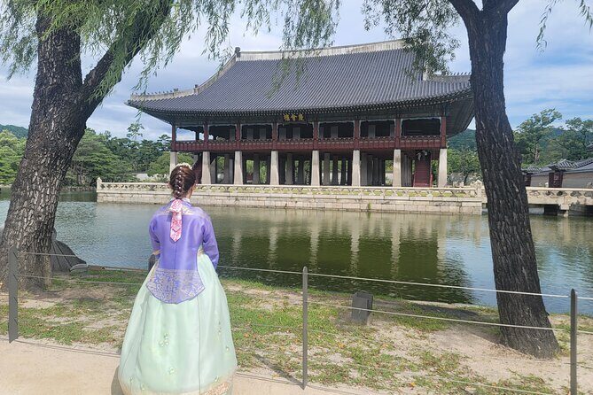 Full Day Private Seoul Tour for foodies - Seoraksan National Park: mountain time with a short hike option