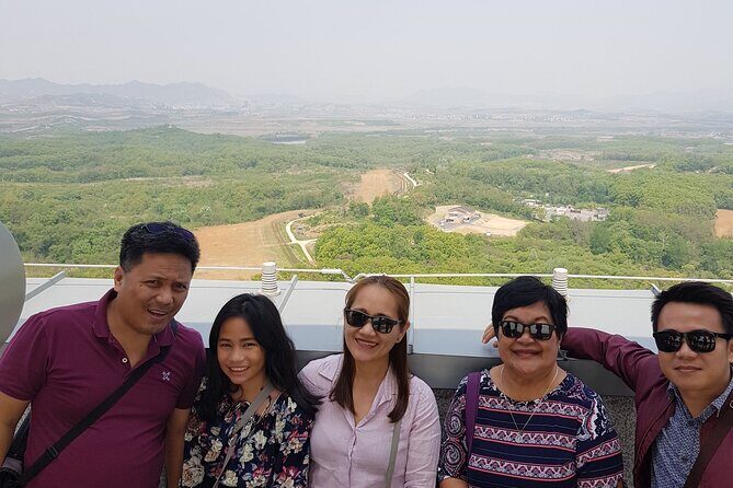 Full Day Private Tour DMZ (The 3rd Tunnel) & Suspension Bridge - Private Transport and English-Speaking Guides: The Real Value