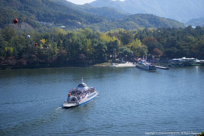 Full Day Private Tour Nami Island, Garden & Petite France - Private Comfort From Seoul: Pickup, Timing, and Road Reality