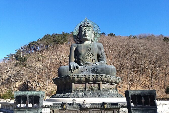 Full-Day Tour in Mt. Seorak & Nami (+Rail Bike Option) - The Most Praised Part of the Day: Guides and Keeping the Pace