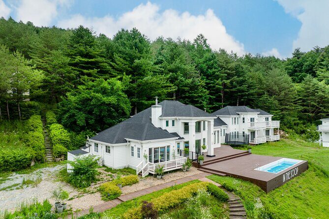 Full Day Tour In The Soop BTS Ver in PyeongChang Filming Location - Why In The SOOP Pyeongchang hits different than a quick photo stop