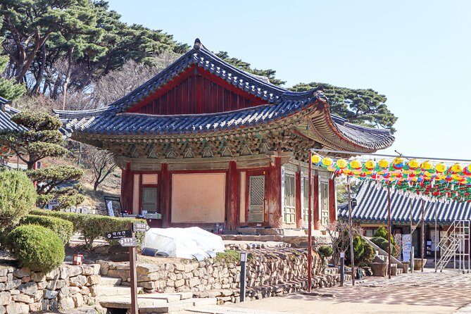 Ganghwa Island - Full day private tour - A Seoul-to-Ganghwa day trip that actually explains what you’re seeing