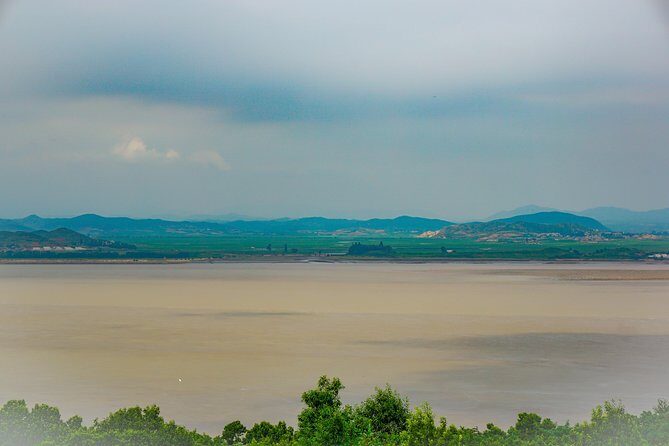 Ganghwa Island - Full day private tour - Gwangseongbo Fortress: how Ganghwa became a Joseon defense point