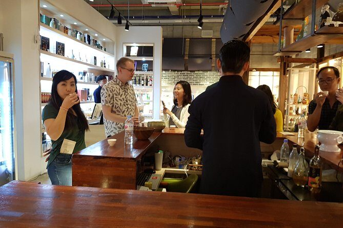 Gangnam - Highlight City Tour in Seoul(including Lunch) - A Half-Day That Juggles Temple Quiet and Gangnam Style