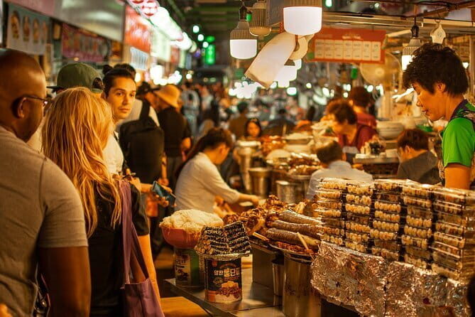 Getting a good feel of local Seoul through food (itseoulgood) - Key Points I’d Pack Into Your Day