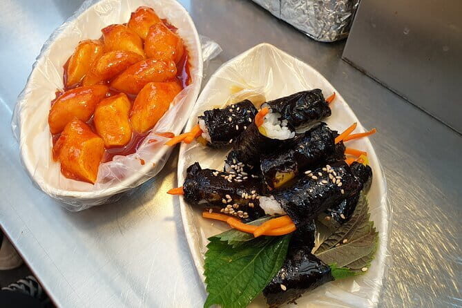 Getting a good feel of local Seoul through food (itseoulgood) - What You’ll Really Taste (and How to Pace Yourself)