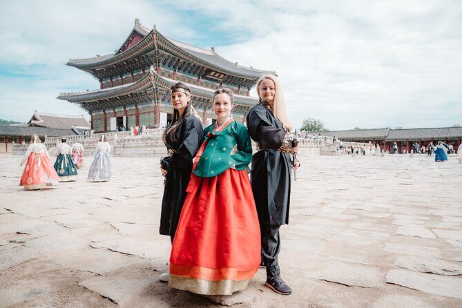 Goodmate Travel Multi-day Experience - Day 6: Bomun Lake café breakfast, Culture Expo Park, and Gyeongju Tower views before Seoul