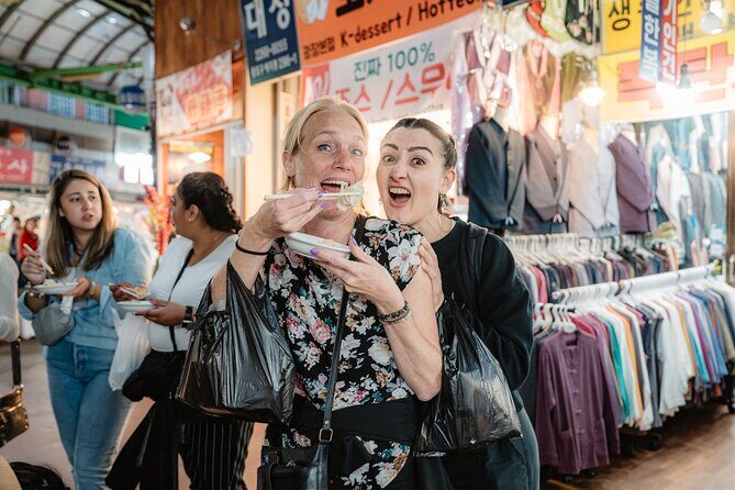 Goodmate Travel Multi-day Experience - What you pay for in a $3,500 Korea week