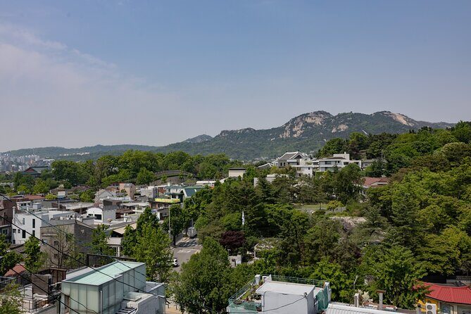 Gwanghwamun Tour l 120 minutes to Understand Local Korean Society - Should you book the Gwanghwamun 120-minute Korean Society tour?
