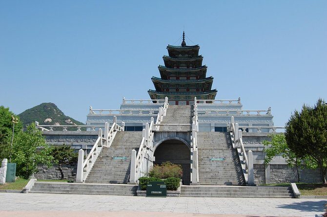 Gyeongbok Palace and Korean Folk Village Tour - Price and Value: What $79 Actually Buys You