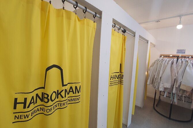 Gyeongbokgung Palace Hanbok Rental Experience in Seoul - Hair Styling and Accessories: Free Value vs Extra Costs