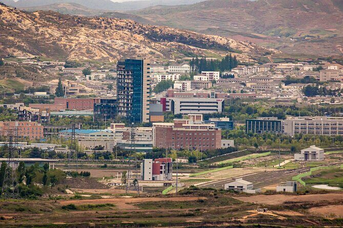Half Day DMZ tour & drop off at Incheon airport (private group) - Price and value: why $230 can make sense here
