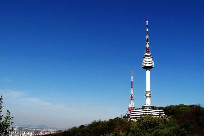 [ Half Day ] Sightseeing, Top 3 spots of Seoul !! - Key things that make this half-day Seoul plan work