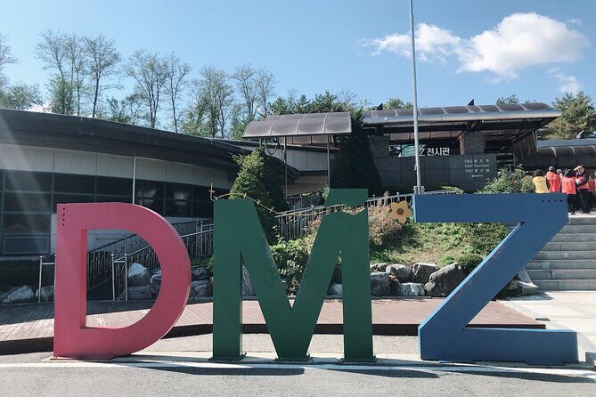 Half-Day South Korea DMZ Small-Group Tour from Seoul - Getting there from Seoul: 8:00 am City Hall meeting and efficient transport
