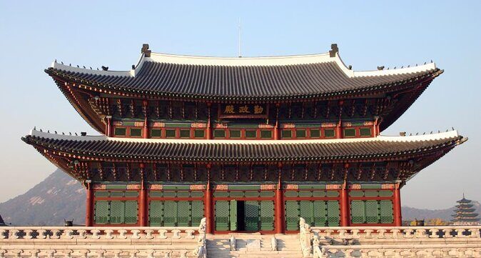 Hanbok rental, hanbok experience - Key highlights worth planning for