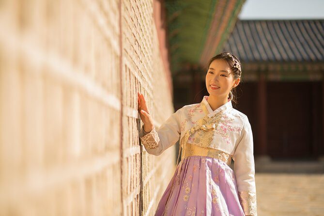 Hanbok rental, hanbok experience - Trying Hanbok at Yes Hanbok in Seoul: what the experience really feels like