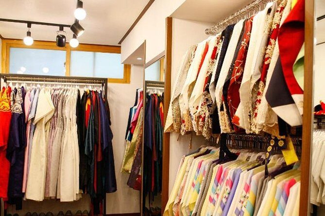 Hanbok rental, hanbok experience - Who this is best for (and who should rethink it)