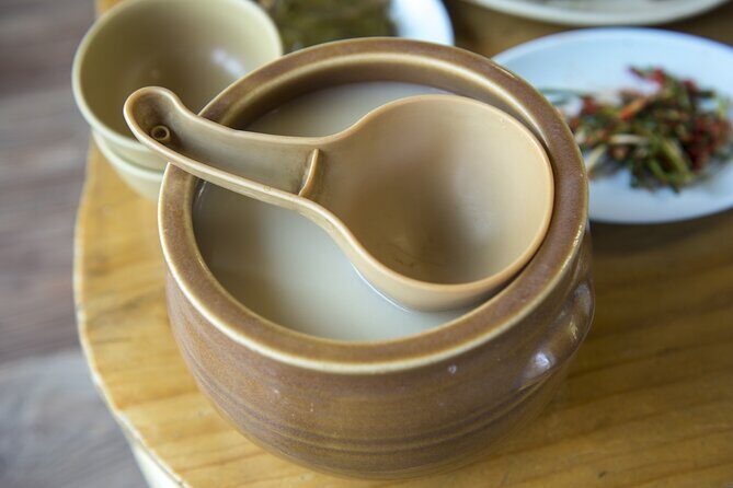 Handmade Noodles with Korean Grandma - Price and Value: What $68 Buys You in Seoul