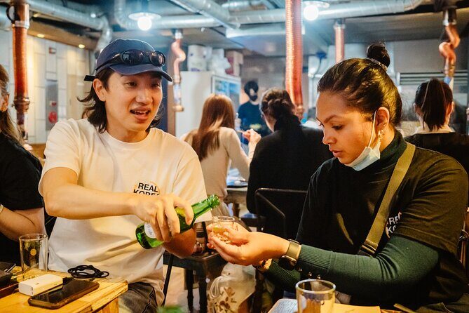 Handmade Noodles with Korean Grandma - What You’ll Actually Taste (and Why the Pairings Matter)