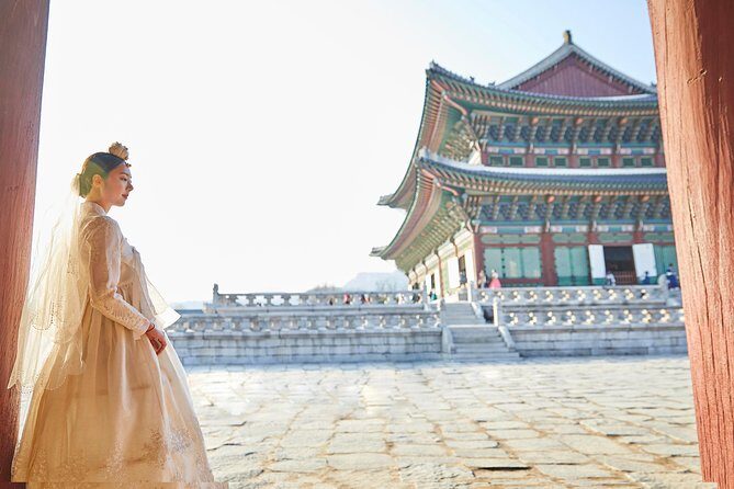 Hello Hanbok - Price and value: is $8.21 per person worth it?
