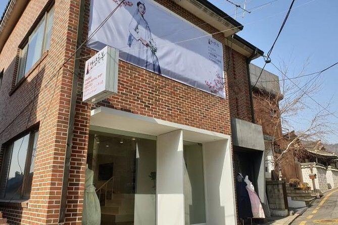 Hello Hanbok - Comfort tips for a hanbok day in Seoul