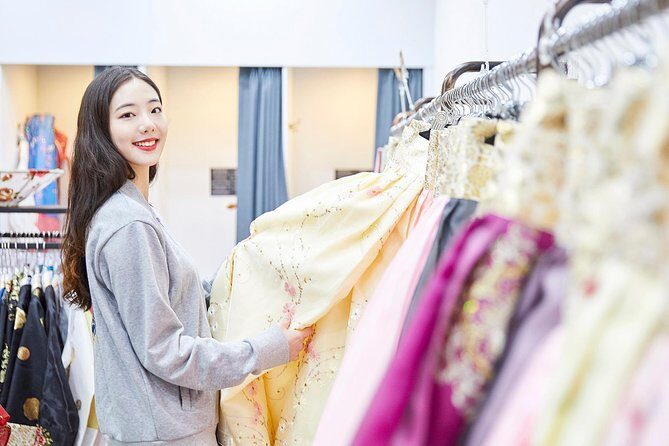Hello Hanbok - Who this hanbok rental suits best