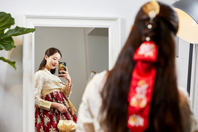 Hello Hanbok - Should you book Hello Hanbok in Seoul?