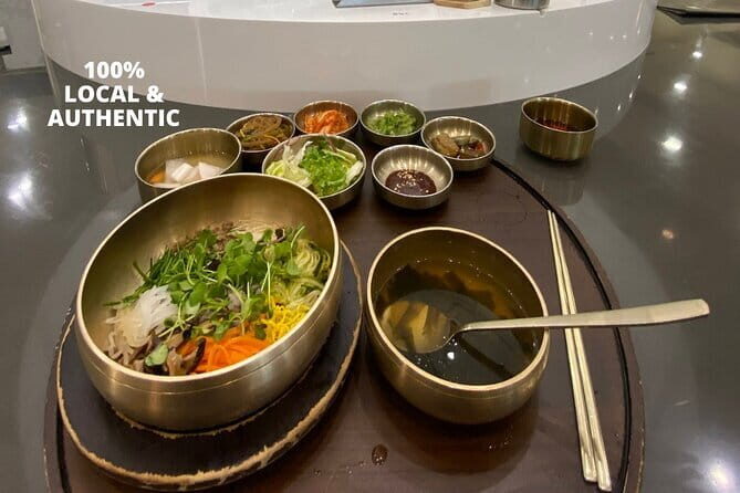 Hidden Stories & Flavors Market Food Tour - Who This Tour Is Best For