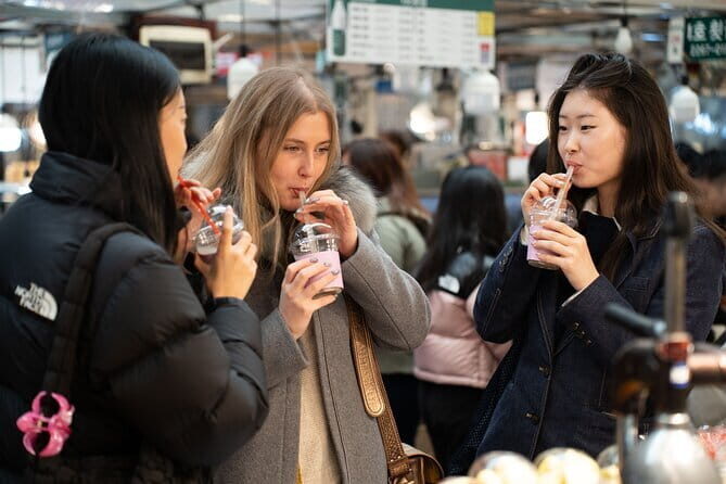 Hidden Stories & Flavors Market Food Tour - Should You Book Hidden Stories & Flavors?