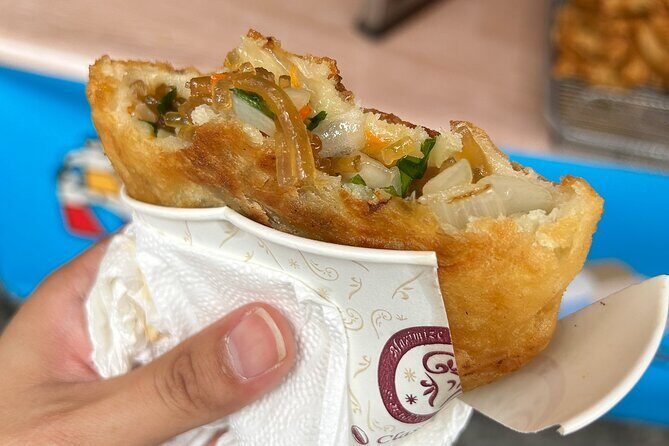 Hidden Street Food food tour in Seoul - Who should book Hidden Street Food in Seoul
