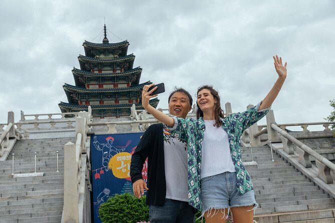 Highlights & Hidden Gems With Locals: Best of Seoul Private Walking Tour - Key takeaways before you go