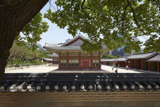 Highlights of Seoul Tour in Seoul: Deoksugung & N Seoul Tower - Price and Logistics: How This Route Holds Up for $32