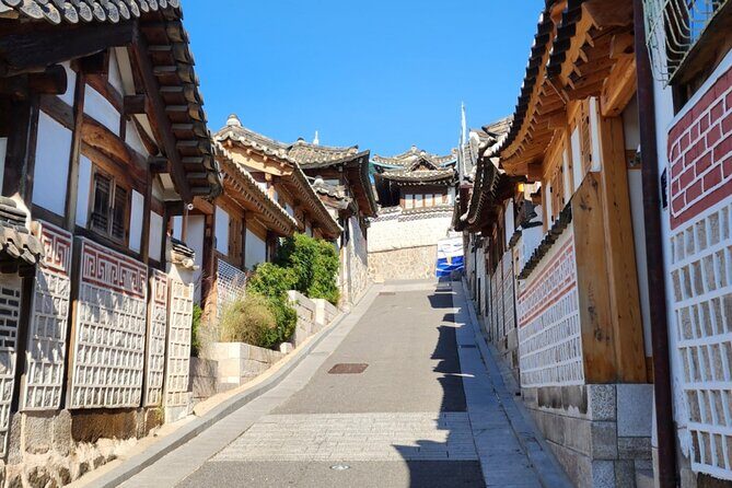 Highlights of Seoul Tour in Seoul: Deoksugung & N Seoul Tower - Timing, Fitness, and Getting the Most From 4.5 Hours