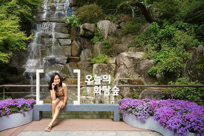 Hwadam Botanic Garden and Namhansanseong and Folk Village Trip - Price and Value: When $87.60 Actually Feels Fair