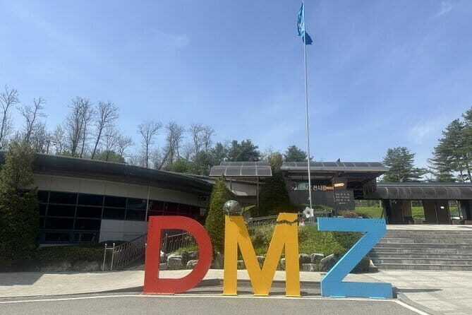 Imjingak DMZ Private Tour for Incheon Airport and Cruise Guests - Key highlights at a glance