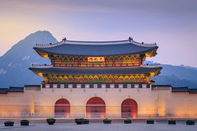Imjingak DMZ Private Tour for Incheon Airport and Cruise Guests - Dora Observatory: what you can see toward North Korea