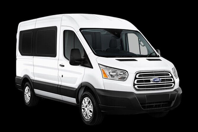 Incheon Airport (ICN) Transfer to Seoul/Suwon/Seongnam/Yongin - Ride Quality: Clean Cars, AC Comfort, and Driver Style