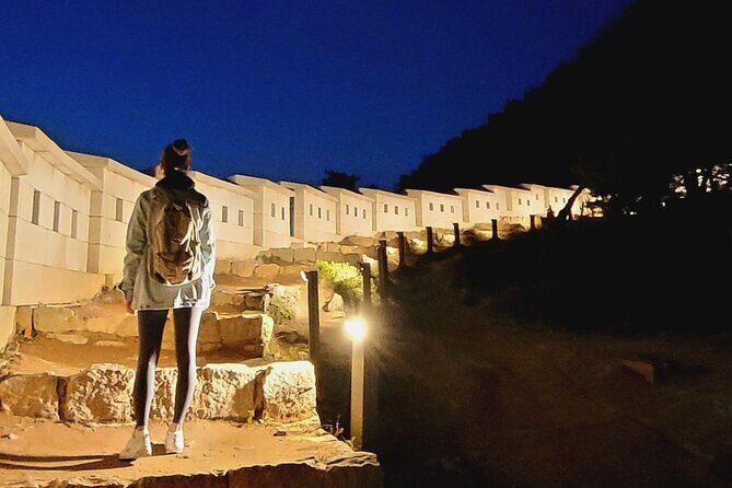 Inwangsan hike & historical sites - Key highlights to know before you go
